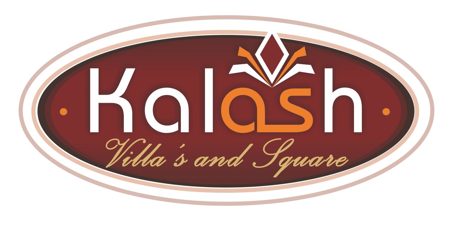 Kalash Villas and square