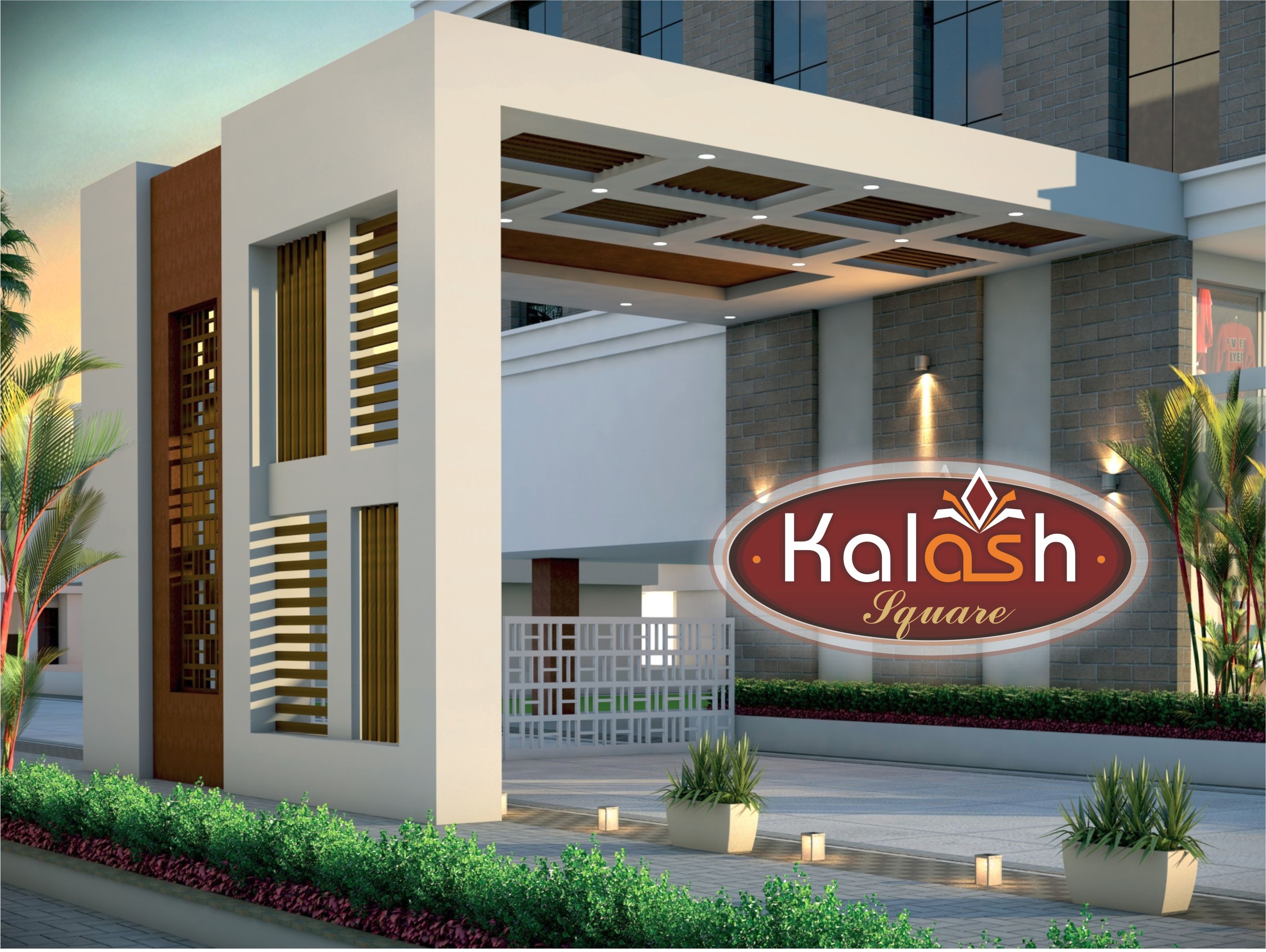 kalash villas